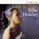 LADY IN SATIN cover art