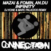 Infinity (DJ Kone & Marc Palacios Remix) - Single