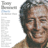 Tony Bennett - Duets: An American Classic artwork