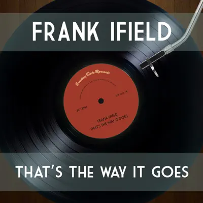 That's the Way It Goes - EP - Frank Ifield