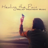 Healing the Pain - Heal Yourself from Spiritual Pains, Relief Treatment Music artwork