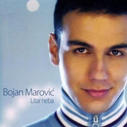 Bojan Marovic - Kao Ti