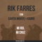 Mi Rol Mi Cruz (feat. Santa Morte & Kairo) - Rik Farres lyrics