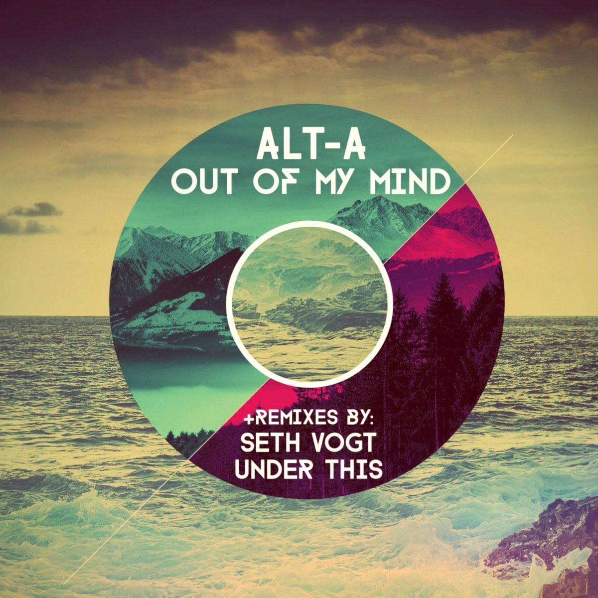 Out of Mind. Out of my Mind mp3. Alt Music. Alt-a - альбомы.