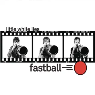 Little White Lies by Fastball album reviews, ratings, credits