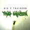 BKK Hustle (feat. Way Thaitanium) - Big P Thaikoon lyrics