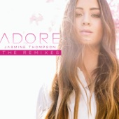 Adore (The Remixes) - Single artwork