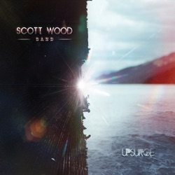 Scott Wood Band - Mr. Sloan