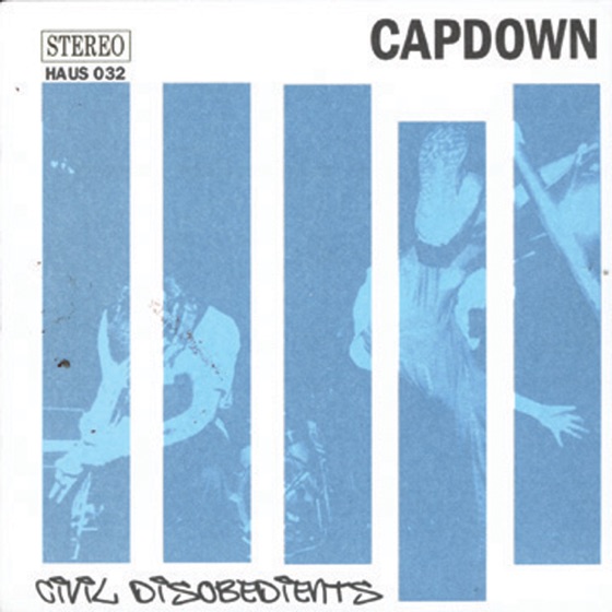 Cover artwork for Positivity
