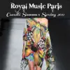 Cavalli Summer Spring 2013 album lyrics, reviews, download