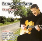 The Best of Eamon McCann artwork