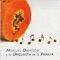 El Carbonero (feat. Orquesta de la Papaya) - Manuel Obregón lyrics