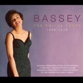 Shirley Bassey - Light My Fire