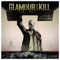 Earthquake (feat. Craig Mabbitt) - Glamour of the Kill lyrics