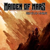 Maiden of Mars - Lost in Space