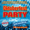 Oktoberfest Party