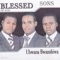 Bayahwe Balantalalika - Blessed Sons Of God lyrics