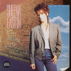Sheena Easton - Jimmy Mack