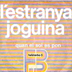 L'Estranya Joguina - Single - Falsterbo 3