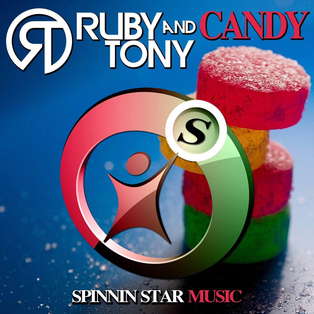 Музыка кэнди. Candy Rubin. Тони и Руби. Candy Music. Грузия Candy Music.