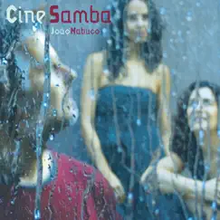 Cinesamba by Barbara Mendes & Paula Santoro album reviews, ratings, credits