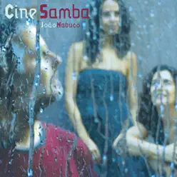 Cinesamba - Paula Santoro Cinesamba - Paula Santoro