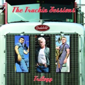 Truckin' Sessions Trilogy artwork