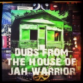 Jah Warrior - Rasta Dub