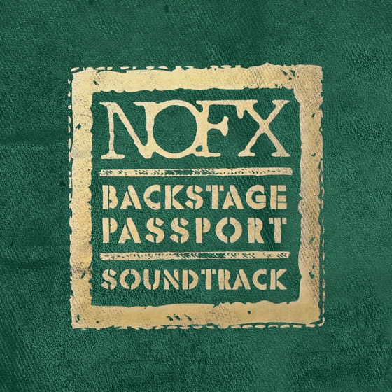 Cover artwork for Fan Mail