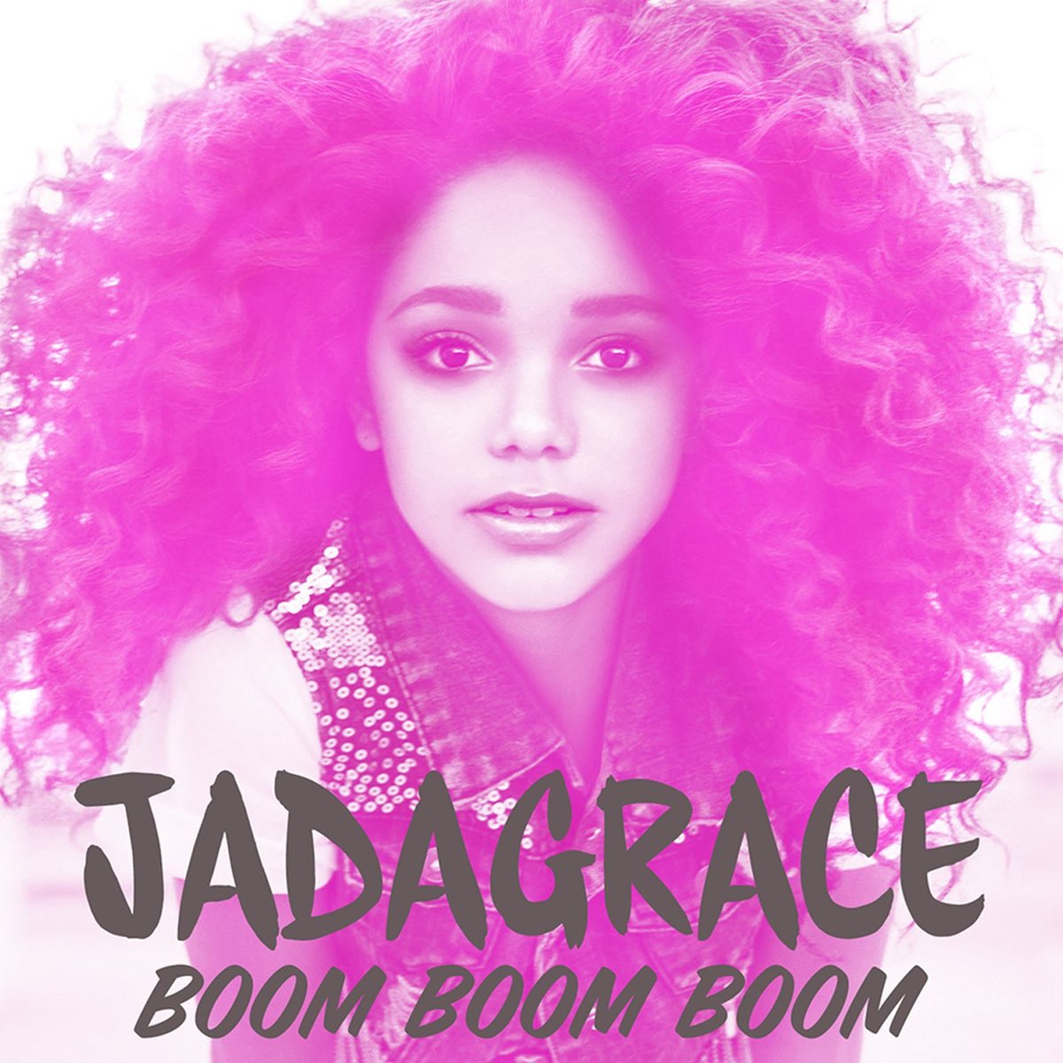 ‎boom Boom Boom Single By Jadagrace On Apple Music