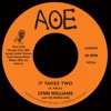 It Takes Two - Single