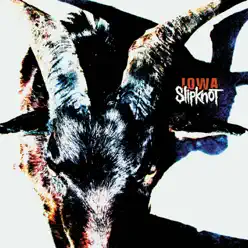 Iowa (Deluxe) - Slipknot