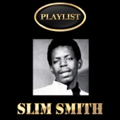 Slim Smith Playlist artwork