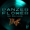 Panzer Flower feat. Mike Louvila - Magic