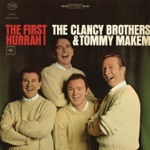 The Clancy Brothers & Tommy Makem - The Leaving of Liverpool