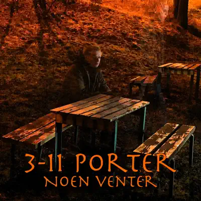 Noen venter - Single - 3-11 Porter