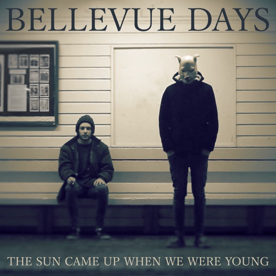 Cover artwork for Seattle