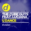 U Dance (feat. Luciana) - Single