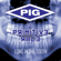 Long In the Tooth (PIG vs. Primitive Race) - Pig & Primitive Race