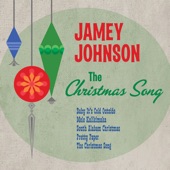 The Christmas Song - EP artwork