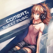 Combat's Sweet Music artwork