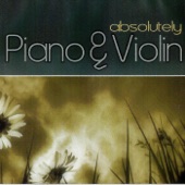 Absolutely Piano and Violín artwork