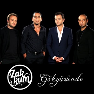 Gökyüzünde - Single