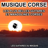 Musique corse : Les plus belles guitares et mandolines corses artwork
