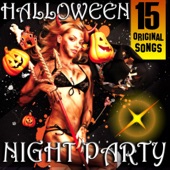 Halloween Night Party artwork