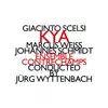 Stream & download Giacinto Scelsi: KYA