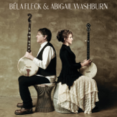 New South Africa - Béla Fleck & Abigail Washburn