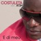 E di Meu (feat. Atim) - Costuleta lyrics