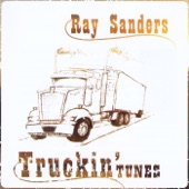 Ray Sanders - There's a Pill for That