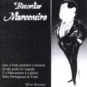 Recordar Marceneiro artwork